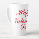 Recherche de valentine saint tasses Amour