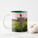 Recherche de scarecrow tasses Épouvantail