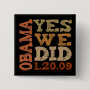 Suche nach obama einweihung buttons Januar