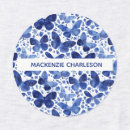 Recherche de bureau étiquettes Girl