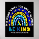 Suche nach gelbes band poster Blau