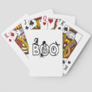 Recherche de battement jeux de cartes Crâne