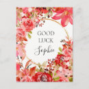 Recherche de doré cartes postales Pour elle