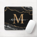 Recherche de school mousepads Typography