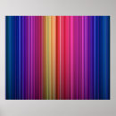 Suche nach regenbogenmuster poster Elegant