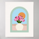 Suche nach in der blüte poster Tulpen
