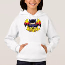 Recherche de batgirl Batman