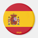 Suche nach spanien flagge magnete Spinnen