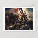 Recherche de delacroix cartes postales Peinture à l'huile