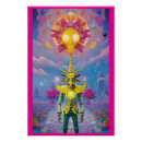 Recherche de hippie psychédélique posters Bizarre