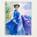 Recherche de bleu de dame bureau fournitures Femme