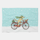 Suche nach fahrrad geschirr tücher Weihnachten