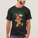 Recherche de gingerbread man tshirts Aimer