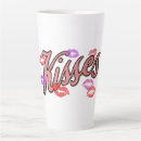 Recherche de kisses tasses Baisers