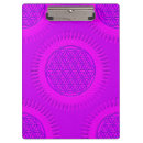 Suche nach blume des lebens klemmbrett Heilig