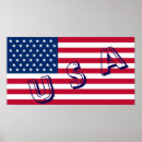 Suche nach usa poster Blau