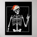 Suche nach skate punk poster Schädel