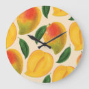 Suche nach mango wanduhren Darstellung