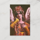 Suche nach vintager engel visitenkarten Christlich