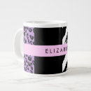 Suche nach zebra print tassen Monogramm