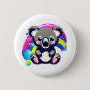 Suche nach niedlicher regenbogen buttons Cartoon