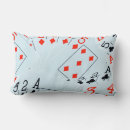 Recherche de poker coussins Clubs
