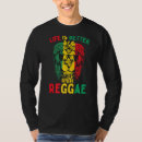 Recherche de rastafarian tshirts Lion