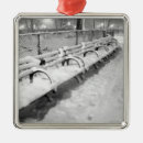 Suche nach weißes haus nachts ornamente Schnee