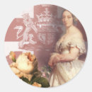 Suche nach monarchie aufkleber Vintag