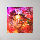 Suche nach nefertiti leinwandbilder Künstlerisch