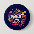 Recherche de grand prix badges Excellent travail