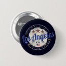 Recherche de los angeles badges Côte ouest