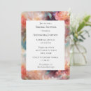 Recherche de fond floral invitations Féminin