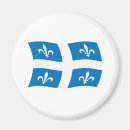 Suche nach kanadische provinzen magnete Flagge