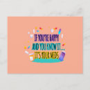 Suche nach der gesundheit postkarten Angst