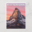 Suche nach zermatt postkarten Europa