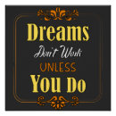 Recherche de moins posters Motivation
