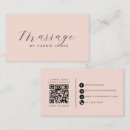 Suche nach massage visitenkarten Modern