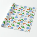 Suche nach krabbe geschenkpapier Orange