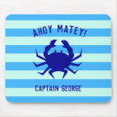 Suche nach blaue krabben mousepads Strand