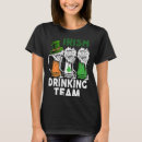 Recherche de drinking team tshirts Jour