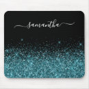 Suche nach dunkel mousepads Monogramm