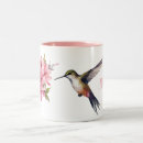 Recherche de de colibri tasses Élégant
