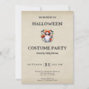 Recherche de laine invitations Vintage