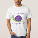 Suche nach langsame schnecke tshirts Schlampe