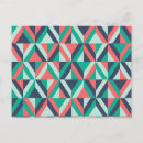 Recherche de 60s vœux cartes Moyen siècle moderne