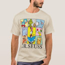 Recherche de seuss tshirts Grincer
