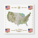 Suche nach map magnete Usa