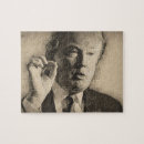 Recherche de trump puzzles Président