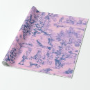 Recherche de rococo papier cadeau Chinoiserie